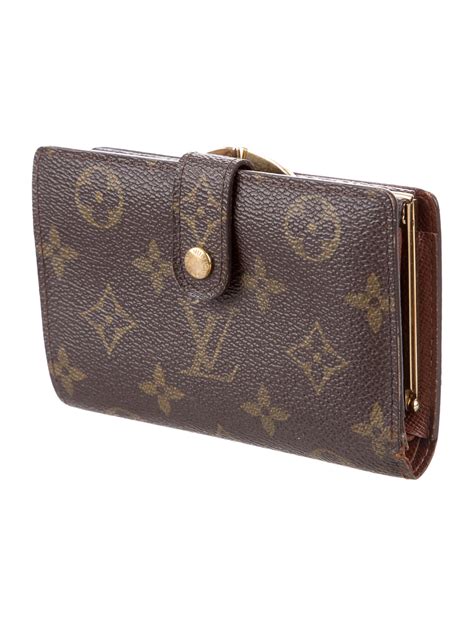 louis vuitton bags wallets|Louis Vuitton wallet monogram.